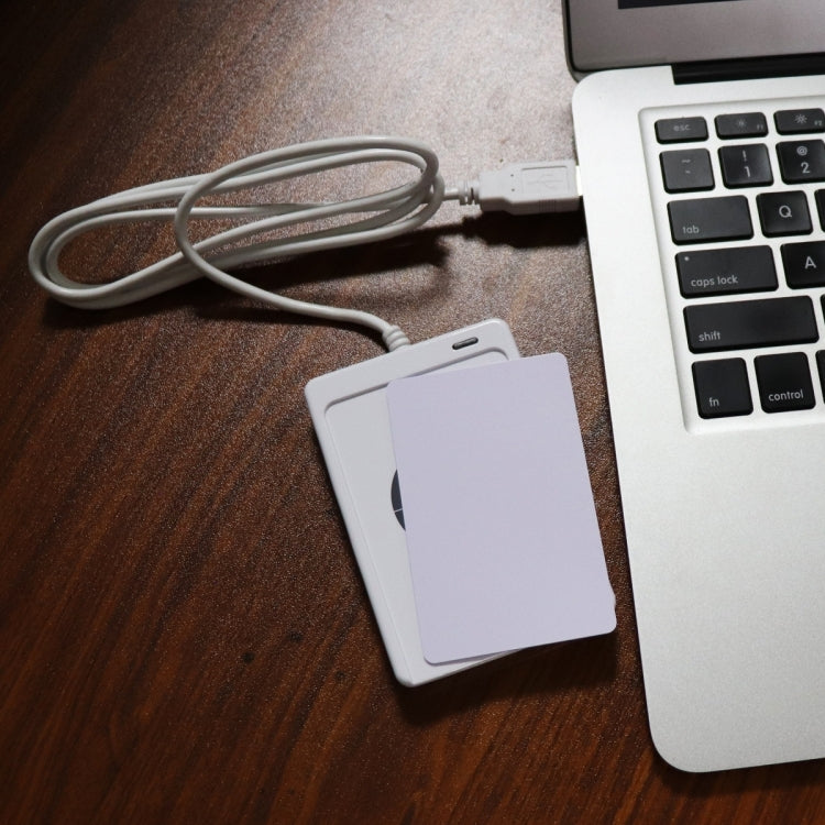 ACR122U-A9 Contactless IC Card Reader ACR122U-A9 Contactless IC Card Reader